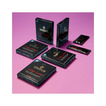 Unidus Long Love Delay Condoms, 4 Count