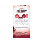 21st Century Cranberry Plus Probiotic 60 Tablets