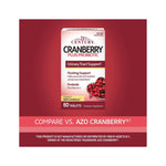 21st Century Cranberry Plus Probiotic 60 Tablets