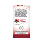 21st Century Cranberry Plus Probiotic 60 Tablets