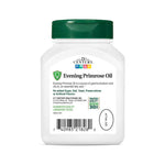 21st Century Evening Primrose Oil Softgels, 60 Count