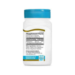 21st Century Magnesium Glycinate 200mg, 90 Capsules