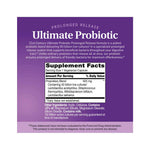 21st Century, Ultimate Probiotic, 50 Billion, 30 Vegetarian Capsules