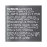 Dove Men +Care, Clean Comfort, Body & Face, 4 Bar Soaps