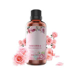 Hunmui Rose Plant Extract Massage Oil, 100ml