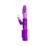 Sexy Things Flexible Tingling Thrusting Butterfly