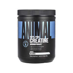 Animal 100% Pure Creatine Monohydrate™ Powder, Unflavored, 10.58 oz (300 g)