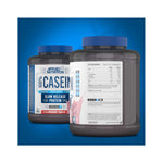 Applied Nutrition Casein Protein Powder 1.8kg, 60 Servings
