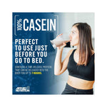 Applied Nutrition Casein Protein Powder 1.8kg, 60 Servings