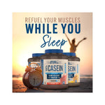 Applied Nutrition Casein Protein Powder 1.8kg, 60 Servings