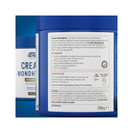 Applied Nutrition Creatine Monohydrate Powder, 250g