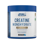 Applied Nutrition Creatine Monohydrate Powder, 250g