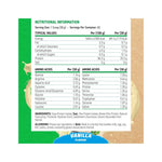 Applied Nutrition Plant Protein Powder 1.8kg, 60 Servings