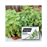 Asepso Herbal Antibacterial Soap