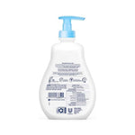 Baby Dove Head To Toe Wash Rich Moisture, 13oz