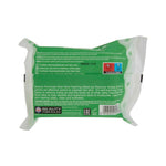 Beauty Formula Aloe Vera Foaming Make-Up Remover, 30 Wipes