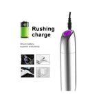 Rechargeable Massager Bullet Vibrator