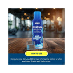 Applied Nutrition CreaFlow™ Liquid 3000mg Creatine 500ml, 10 Servings