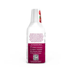 Cystex Cranberry Prebiotic UTI Liquid Supplement for Women