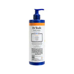 Dr Teal's Body Lotion with Vitamin C & Citrus Essential Oils