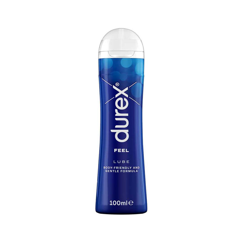 Durex Feel Water-Based Lubricant