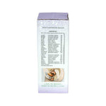 Femiblez Ayurvedic Syrup For Uterine Care, 100ml
