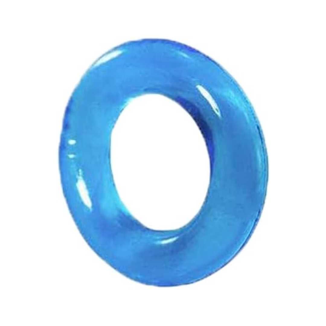 Fun Time Fun Ring Fun Time Stretchy Silicone Band Joy Ring – xZenCare
