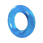 Fun Time Stretchy Silicone Band Joy Ring