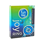 Fun Time Stretchy Silicone Band Joy Ring