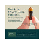Gaia Herbs Women’s Libido -  60 Vegan Liquid Phyto-Caps