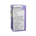 HealthAid Omega-3 Fish Oil With Vitamin E, 30 Capsules