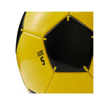 Kids' size 5 football (Colour May VAry)