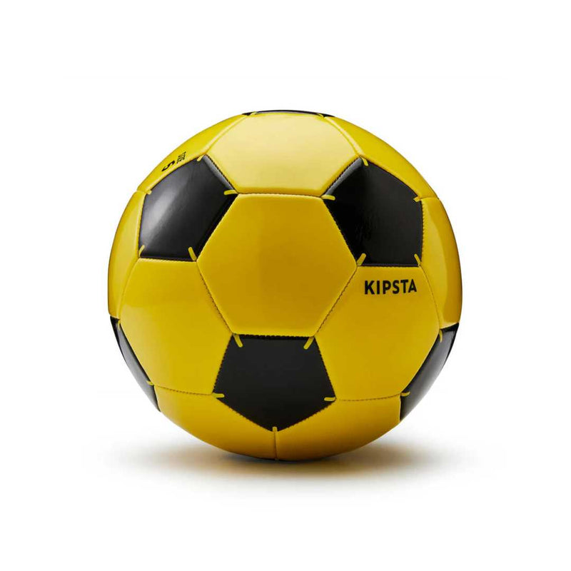 Kids' size 5 football (Colour May VAry)