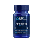 Life Extension AppleWise 600mg,  30 Vegetarian Capsules