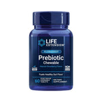 Life Extension Florassist Prebiotic Chewable (Strawberry) 1000mg, 60 Chewable Tablets