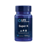 Life Extension Super K,  90 softgels