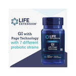 Life Extension Florassist GI With Phage Technology, 30 Liquid Capsules