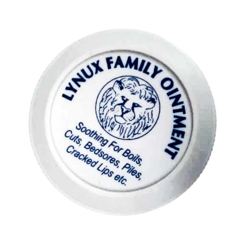 Lynux Family Ointment
