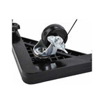 Adjustable Washing Machine / Fridge Base With Wheels
