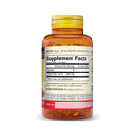 Mason Natural Co Q10 200mg, 30 Softgels