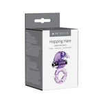 Me You Us Hopping Hare Cock Ring, Enhance Pleasure and Performance