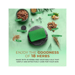 Medimix Ayurvedic Soap With 18 Herbs 75g