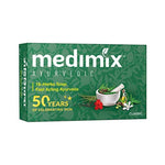 Medimix Ayurvedic Soap With 18 Herbs 75g