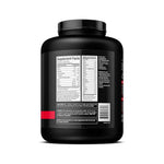 MuscleTech ISO Whey Isolate Protein Powder, 5lbs