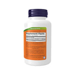 Now Ginger Root 550mg, Digestive Support, 100 Veg Capsules
