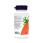 Now Ginkgo Biloba 60mg 24% Extract, 60 Capsules
