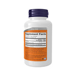 Now L-Methionine 500mg, Amino Acid, 100 Capsules