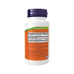 Now Maca (Lepidium meyenii) 500mg, For Men and Women, Reproductive Health, 100 Veg Capsules