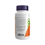 Now Maca (Lepidium meyenii) 500mg, For Men and Women, Reproductive Health, 100 Veg Capsules