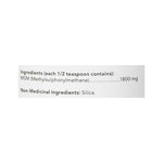 Now MSM (Methylsulphonylmethane) Pure Powder, 227g